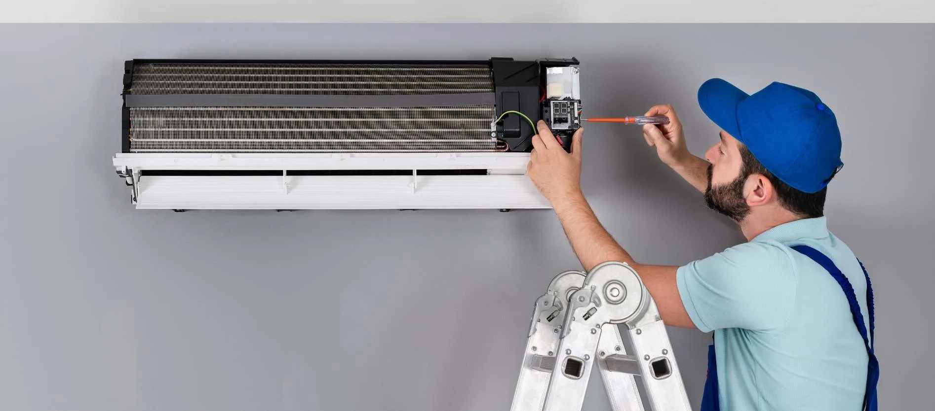 Gebze Hitachi Klima Gaz Dolum Servisi